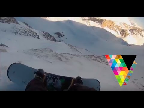 Near death experiences captured by GoPros compilation Vol.1