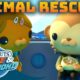 Octonauts: Above & Beyond - Animal Rescues 🐻⛑️ | Compilation | @Octonauts