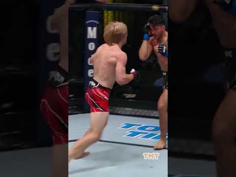 Paddy Pimblett Can Smell BLOOD In The Water 🌊🩸