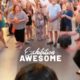 Parkour, Dance Battles & More | Exhibition Awesome