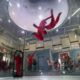 People are awesome! Is indoor skydiving worth it?? #viral #peopleareawesome