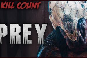 Prey (2022) KILL COUNT