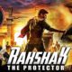 Rakshak : The Protector - Full Length Action Movie Dubbed In Hindi