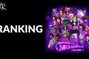 Ranking Neoluminum - Neoluminum Vol.1