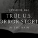 Raven's Reading Room 061 | TRUE Scary Stories From the United States | The Archives of @RavenReads