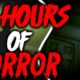 Recap Of 2022's Best Horror Stories (Compilation) | Over 5 Hours Of Bone Chilling Horror Stories