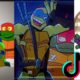 Rise Of The Teenage Mutant Ninja Turtles - ROTTMNT TikTok Compilation #10