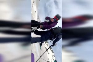 Ski Crash Compilation of the BEST Stupid & Crazy FAILS EVER MADE! 2022 #54 Try not to Laugh