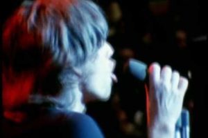 Street Fighting Man. The Rolling Stones Live 1969 (Full Song)
