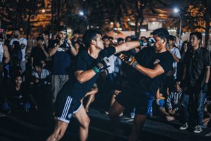 Street Fights