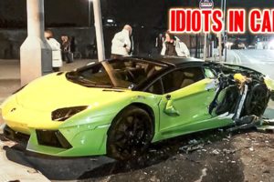 Supercar Fails Compilation 2022 #15 | Supercar Fails Of The Week