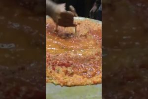 Surat Tasty Bhaji | Street Food #streetfood #suratstreetfood #surat #shorts