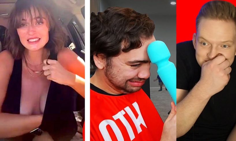 THE MOST OFFENSIVE TIKTOKS! | Fails of the Week