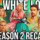 THE WHITE LOTUS Season 2 Recap | HBO Series Explained