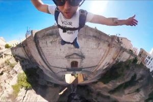 TOP 18 Near Death Experiences Captured on Camera