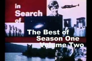 The Best of In Search Of: Season 1 - Volume Two