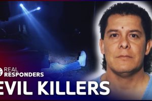 The Calculated Wife Killer And The Hot Tub Murder | New Detectives Compilation | Real Responders