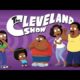 The Cleveland Show (HD) S03 Compilation Part 3 (23mins)