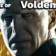 The Life Of Tom Riddle: Lord Voldemort (Harry Potter)
