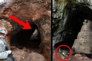 The Most Mysterious Archaeological Discoveries Ever