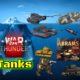 The War Thunder Tank Iceberg Explained