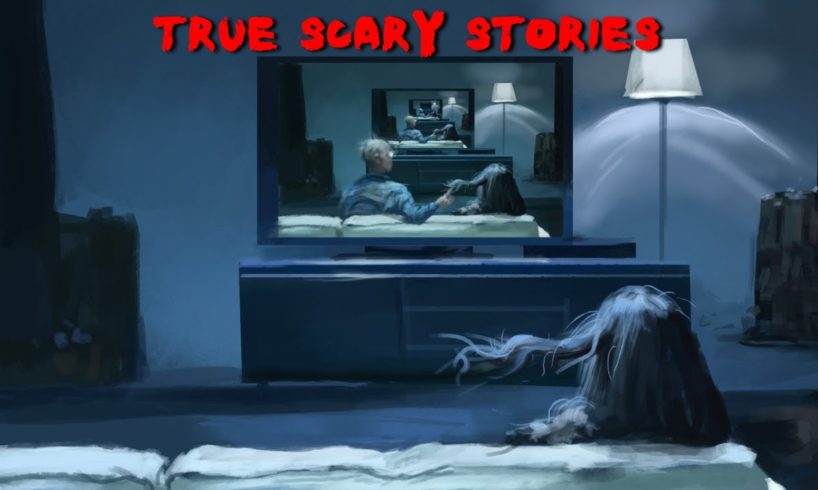 True Scary Stories to Keep You Up At Night (December Horror Compilation)