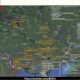 Ukraine: military situation with maps November 17, 2022