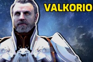 VALKORION: Eternal Empire Lore Compilation Video