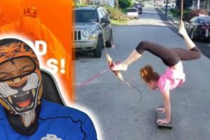 WEIRD TALENTS & STRANGE SKILLS! | PEOPLE ARE AWESOME