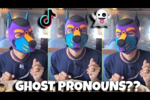 WOKE TIK TOK FAILS of the WEEK! (Halloween Special) Ghost/Ghost-self Pronouns??🎃👻