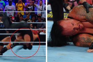 WWE Wrestlers Who Almost Died on Live TV