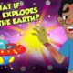 What If A Star Explodes Near The Earth? | Star Explosion | The Dr Binocs Show | Peekaboo Kidz