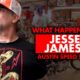 What happened to Jesse James “Austin Speed Shop”? Why did it end?