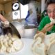 World’s Best Dumplings!! 🥟 How You Eat Them is Totally UNEXPECTED!