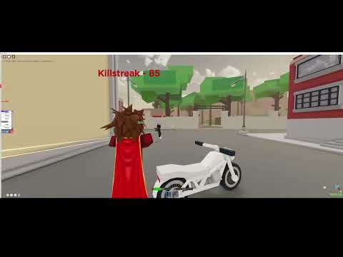 being 3v1ed in hood fights
