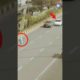 car accidents and car blasting Ya Allah madad Hamen Apne Panah mein rakh Ya Allah madad viral video