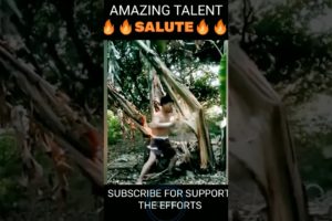 people are awesome || amazing talent #shorts