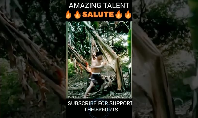 people are awesome || amazing talent #shorts