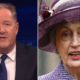 "She Shouldn't Be ANYWHERE Near The Royal Household!" Piers Morgan Reacts to Royal Racism Row