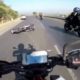 super bikes crashes compilation ||  Near Death experience