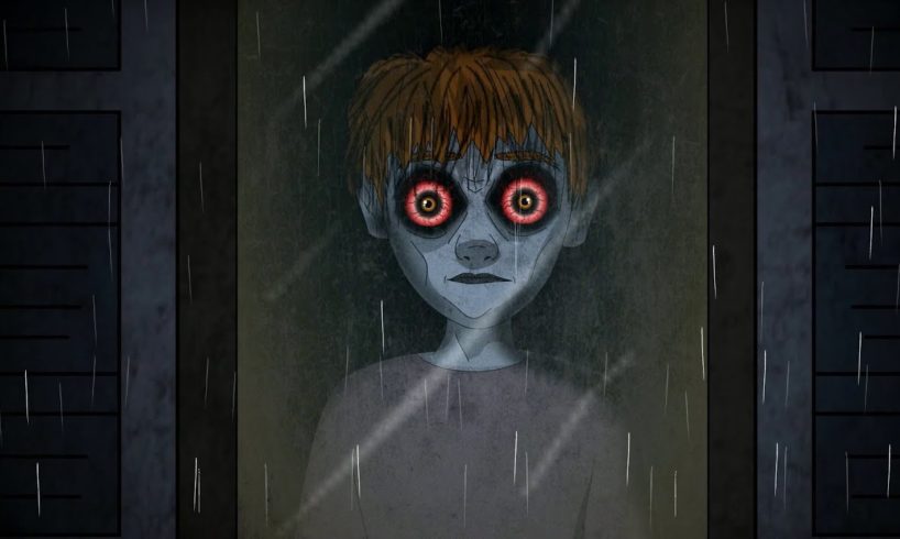 12 Disturbing Horror Stories Animated (December Compilation)