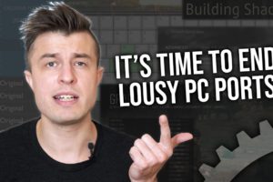 13 Ways To End Lousy PC Ports in 2023 - Improved Settings, Smoother Gameplay, Essential Features