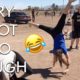 [2 HOUR] Try Not To Laugh Challenge! 😂 Funniest Fails of the Week | Live AFV