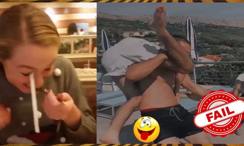 Funny Videos 2022 | Instant Regret | Fails Of The Week | Fail Compilation 2022 | RandomFails #15