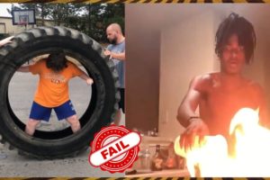 Funny Videos 2022 | Instant Regret | Fails Of The Week | Fail Compilation 2022 | RandomFails #17