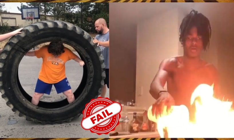 Funny Videos 2022 | Instant Regret | Fails Of The Week | Fail Compilation 2022 | RandomFails #17