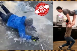 Funny Videos 2023 | Instant Regret | Fails Of The Week | Fail Compilation 2023 | RandomFails #33