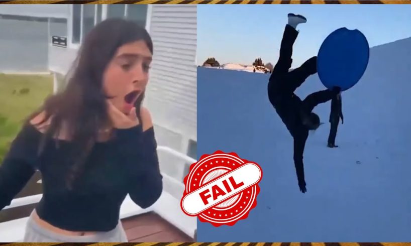 Funny Videos 2022 | Instant Regret | Fails Of The Week | Fail Compilation 2022 | RandomFails #32