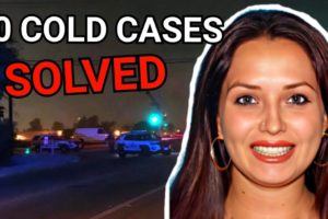 20 Cold Cases SOLVED | Solved Cold Cases Compilation