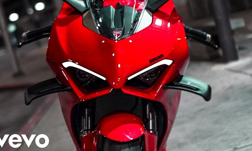 2Scratch - SUPERLIFE (Melih Yildirim Remix) | Panigale V4